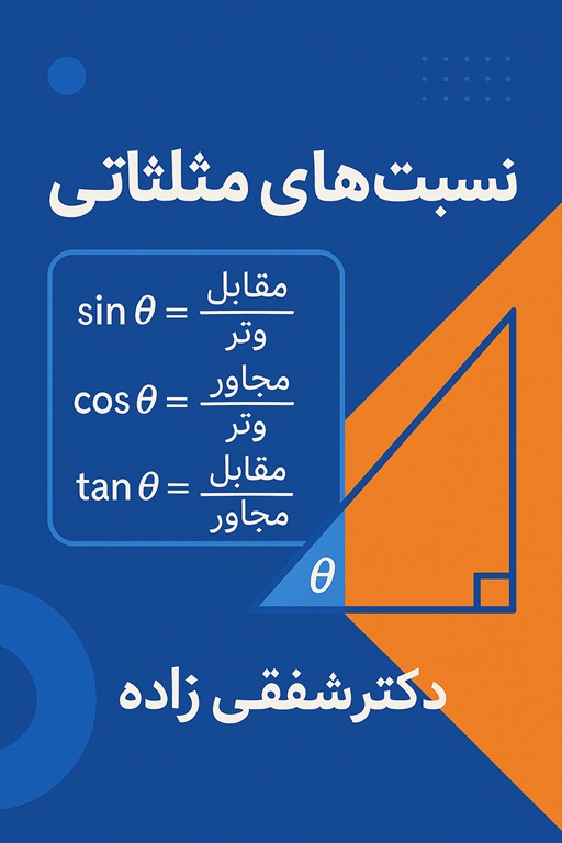 «پکیج کامل حل تست‌های مثلثات دهم آموزش مفهومی + تکنیک‌های سریع تست‌زنی مدرس: دکتر شفقی‌زاده تسلط روی مثلثات در کمترین زمان!»